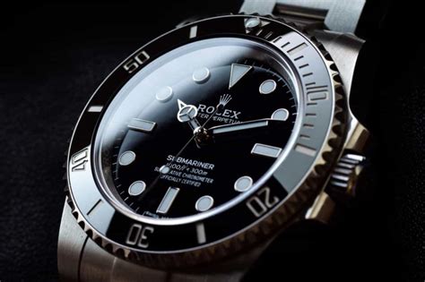 Rolex watchmaker crypto